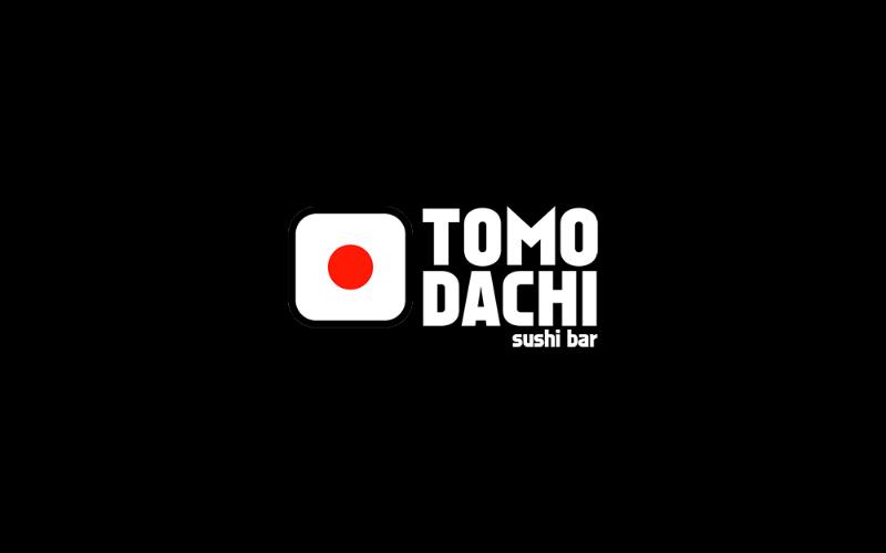 TomoDachi Sushi Bar