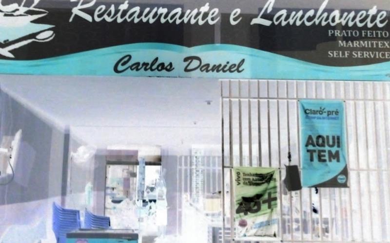 Restaurante Carlos Daniel