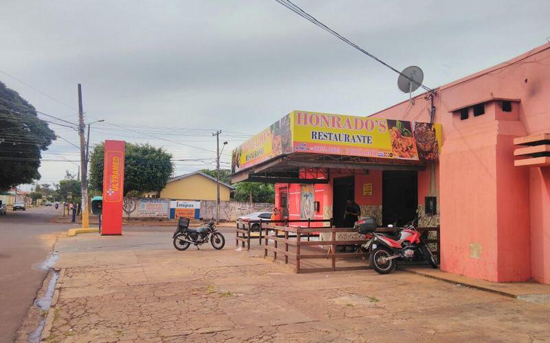 Honrado's Restaurante