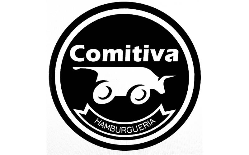 Comitiva Hamburgueria