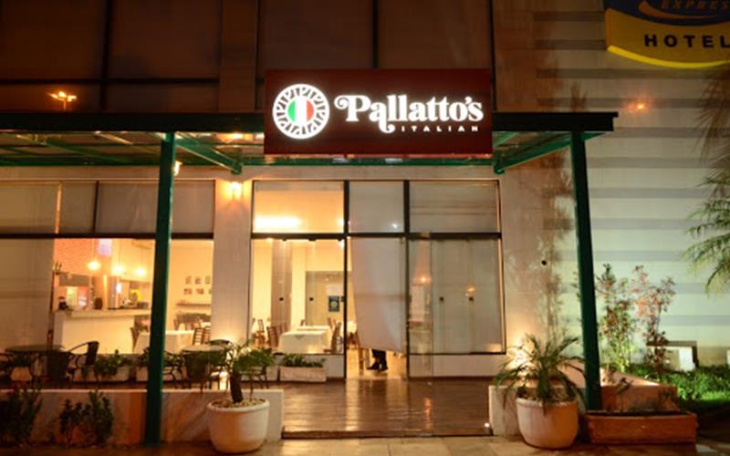 Pallattos Italian