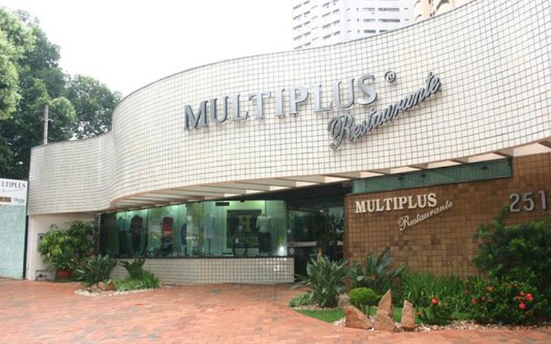 Multiplos Restaurante
