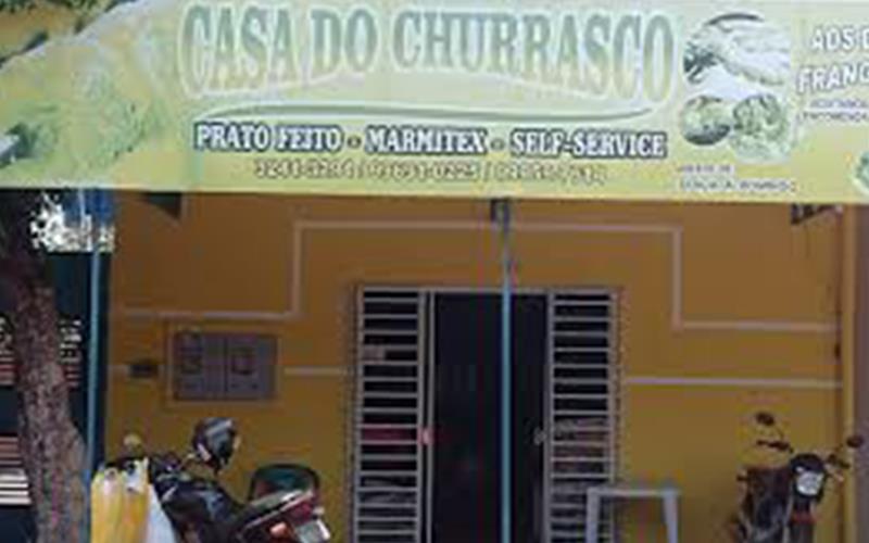 Restaurante Casa Do Churrasco