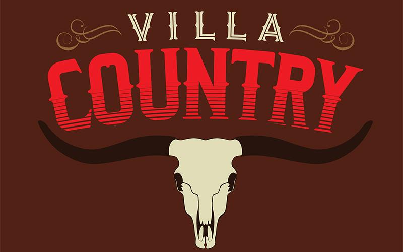 Villa Country