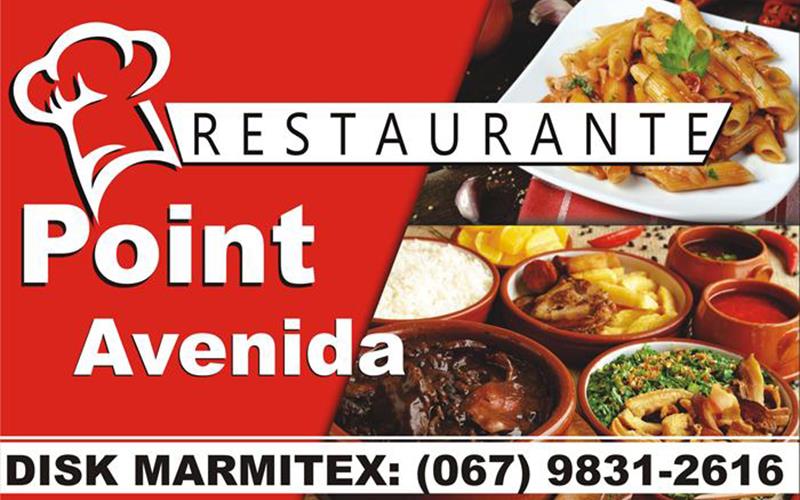 Restaurante Point Avenida