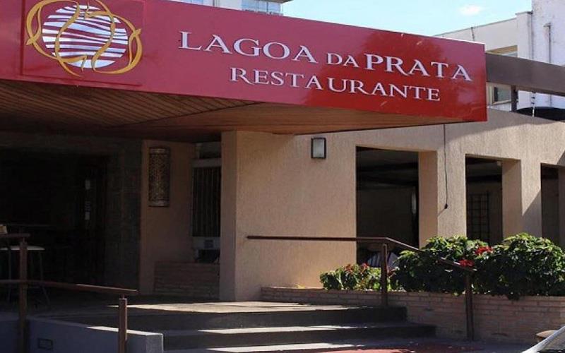 Lagoa da Prata Restaurante Campo Grande