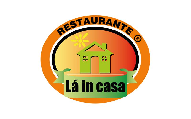 Restaurante Lá In Casa