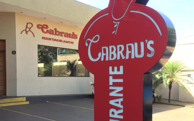 Cabraus Restaurante
