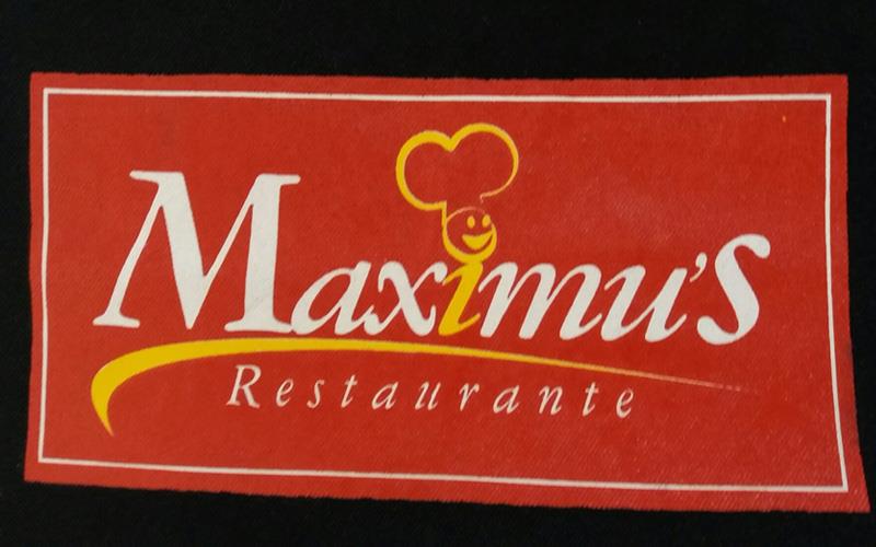 Maximu's Restaurante e Buffet