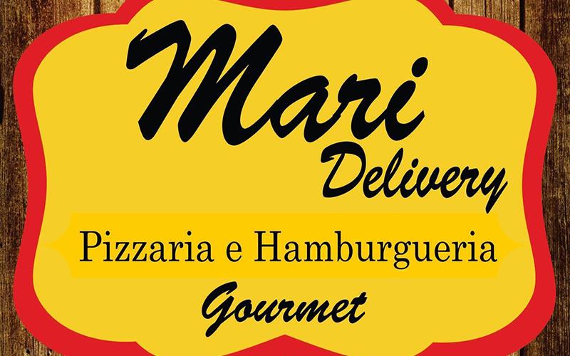 Mari Pizzaria e Hamburgueria Delivery
