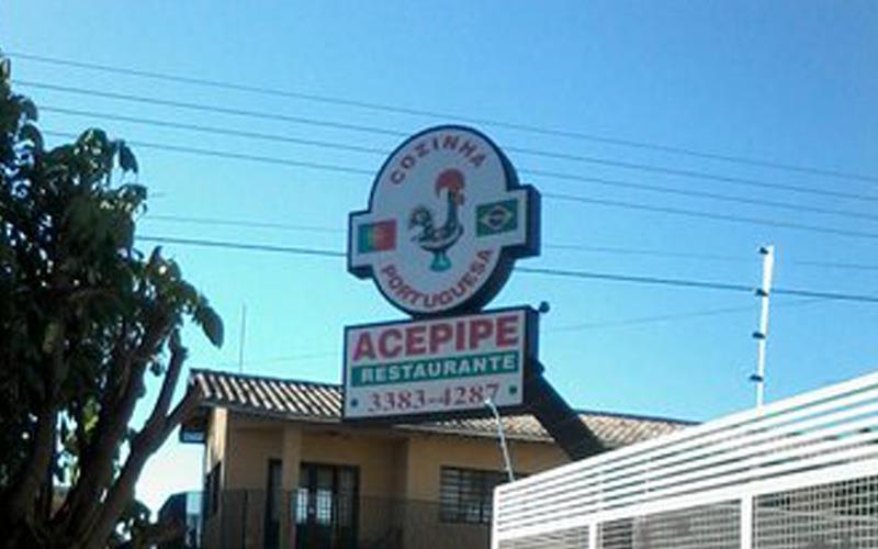 Acepipe Restaurante
