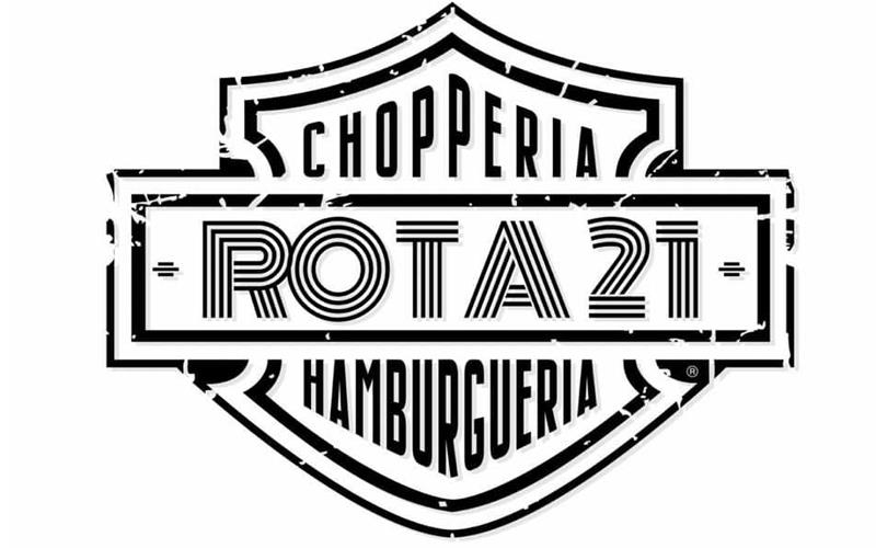 Rota 21 Chopperia & Hamburgueria Gourmet
