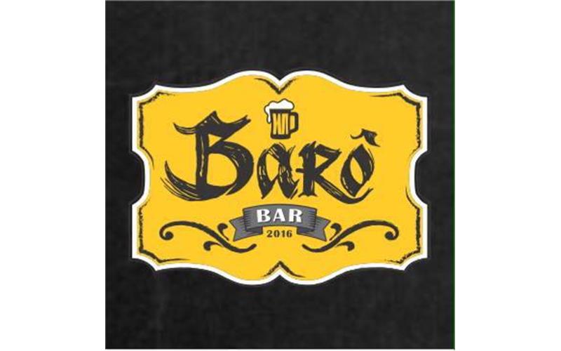 Barô Bar 