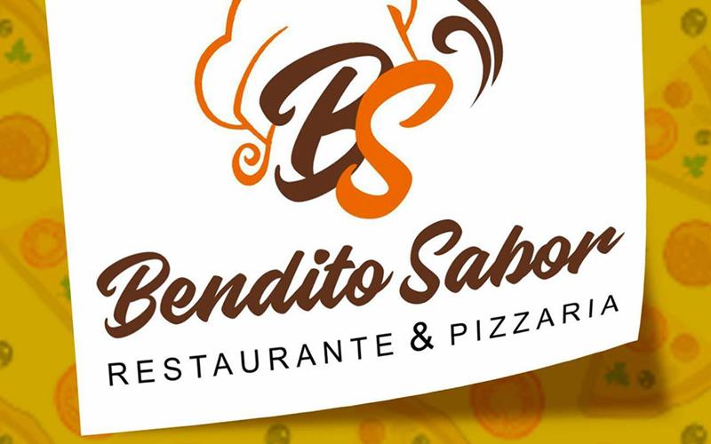 Bendito Sabor restaurante e pizzaria