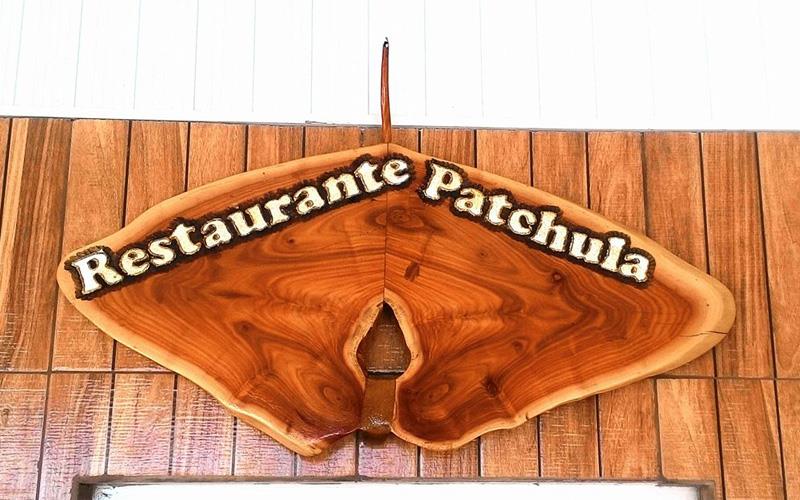 Patchula Restaurante e Marmitaria