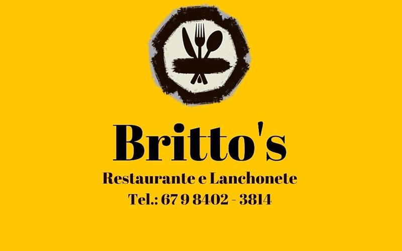 Britto's Restaurante e Lanchonete