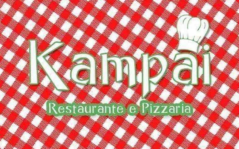 Kampai Restaurante E Pizzaria