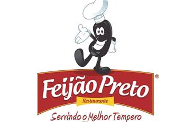 Feijão Preto