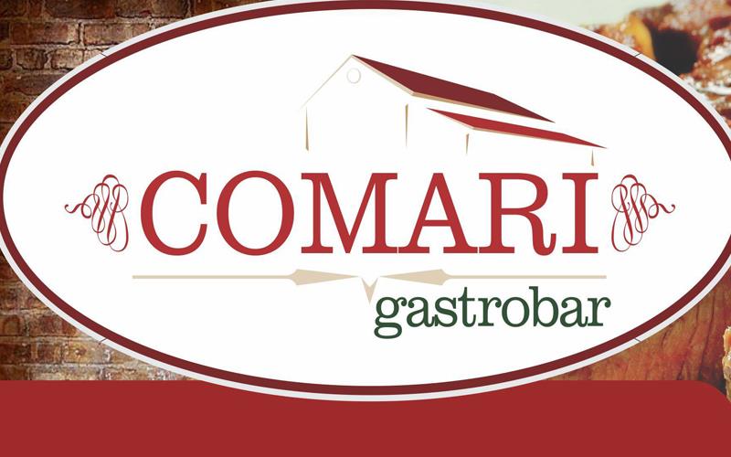 Comari Gastrobar