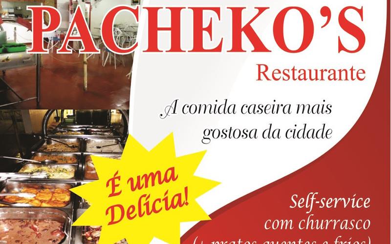 Pacheko's Restaurante